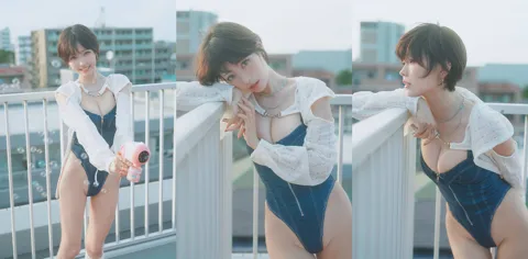 旗袍第31弹 旗袍合集视频 国风端庄撞上下半身放浪 旗袍第31弹