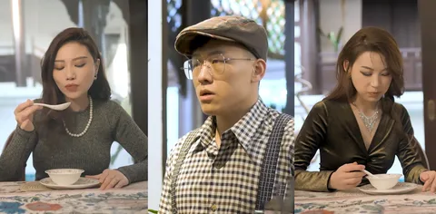 麻豆第19弹 麻豆绝版合集 嫂子舅妈女上司 一个身份 麻豆第19弹