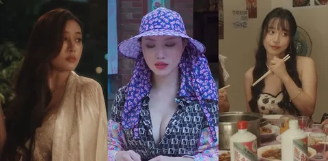 麻豆第21弹 麻豆绝版合集 嫂子舅妈女上司 一个身份 麻豆第21弹