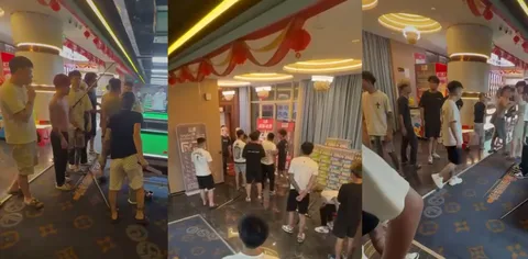台球第41弹 台球馆包厢性爱合集 别光看球技 包厢里 台球第41弹