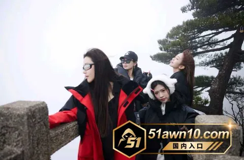 网红6 抖音顶流 疯狂小杨哥 注销旧号强势回归 网红6