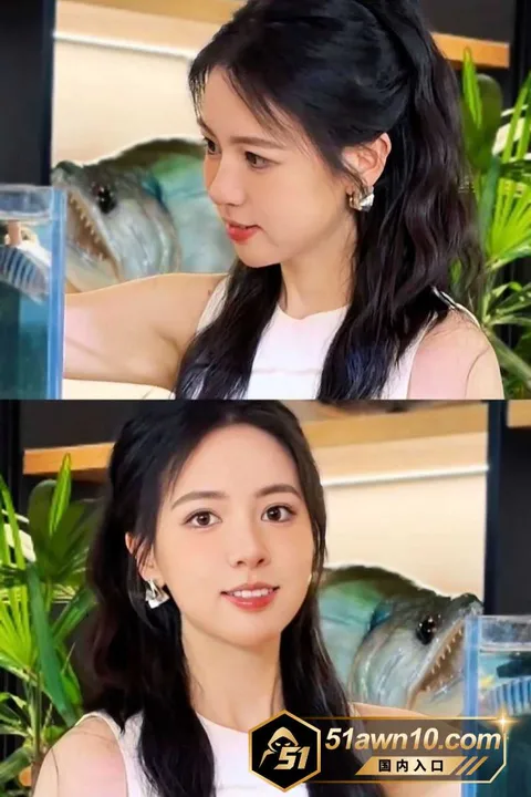 网红21 抖音顶流 疯狂小杨哥 注销旧号强势回归 网红21