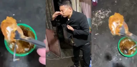 2026101918274620662 每日top5热贴 10月19日 网红男 2026101918274620662