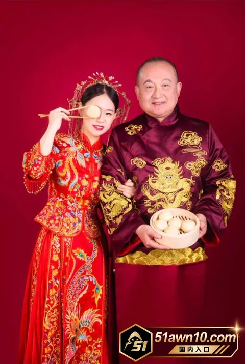 老头10 崩老头又火了 女网红集体破防 二婚带娃 老头10