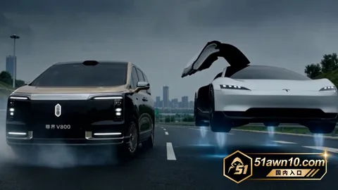 1 5 AI成人短剧 《特斯拉空震记》第一集 1 5