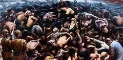 美国神经心理学博士自费自制纪录片 南京梦魇 档案影像直面南京大屠杀