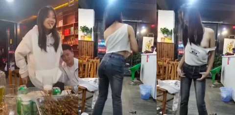 吊带第12弹 性感吊带合集 又纯又欲反差婊 胸前饱满 吊带第12弹