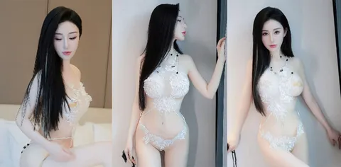 吊带第31弹 性感吊带合集 又纯又欲反差婊 胸前饱满 吊带第31弹