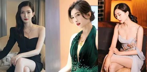 吊带第40弹 性感吊带合集 又纯又欲反差婊 胸前饱满 吊带第40弹