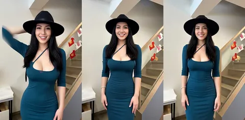 吊带第43弹 性感吊带合集 又纯又欲反差婊 胸前饱满 吊带第43弹