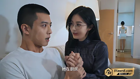 AI短剧《妻之秘癖》人妻偷窥自慰与沙发后入5 AI短剧 妻之秘癖 人妻暗处看闺蜜被老 AI短剧《妻之秘癖》人妻偷窥自慰与沙发后入5