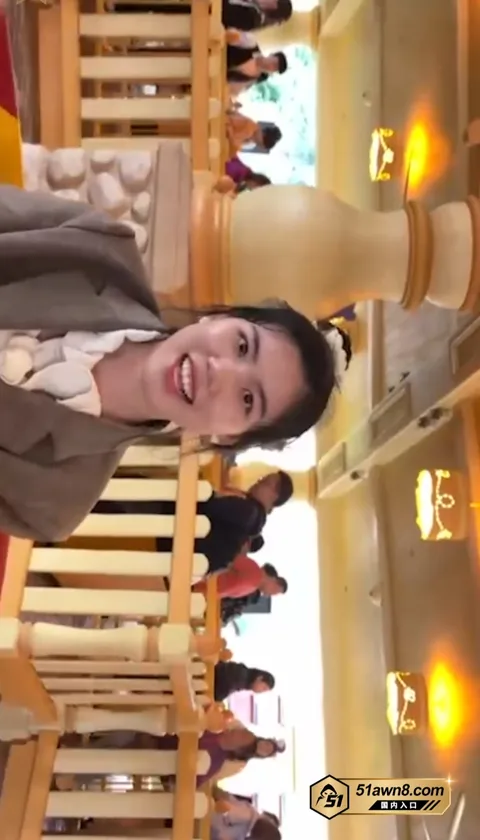 华中科技大学研究生 刘婷婷 做爱放松学