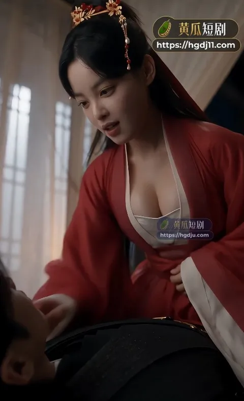 Snipaste20261002161108 黄瓜短剧《庆余年3》第二集 圣女深夜来 Snipaste20261002161108