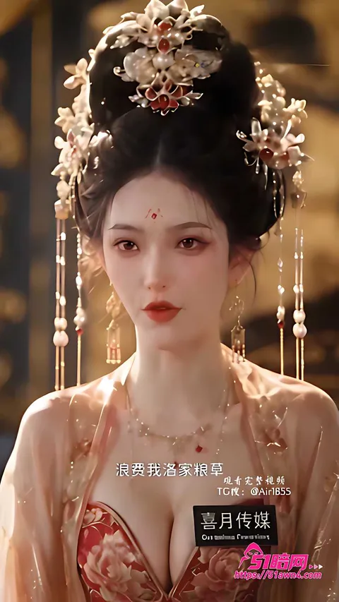洛寒霜两个女人围着一个男的1 AI短剧 赘婿 第1-3集 洛寒霜羞辱 洛寒霜两个女人围着一个男的1