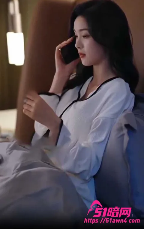 AI短剧 玫瑰勾火第1集 醉酒女强上男