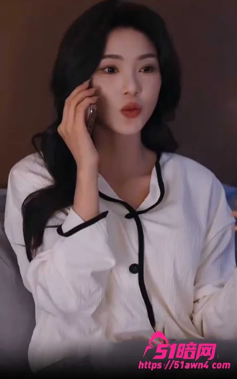 AI短剧 玫瑰勾火第1集 醉酒女强上男