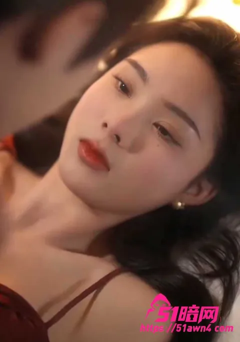 AI短剧 玫瑰勾火第1集 醉酒女强上男