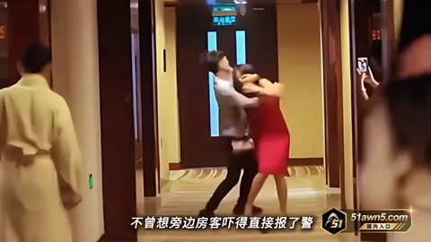 蓝色制服男与神秘女子5 社会纪实 蓝色制服男与神秘女子 场景多 蓝色制服男与神秘女子5