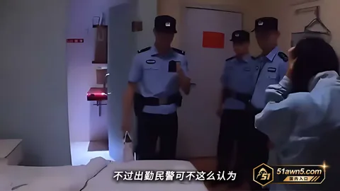 蓝色制服男与神秘女子8 社会纪实 蓝色制服男与神秘女子 场景多 蓝色制服男与神秘女子8