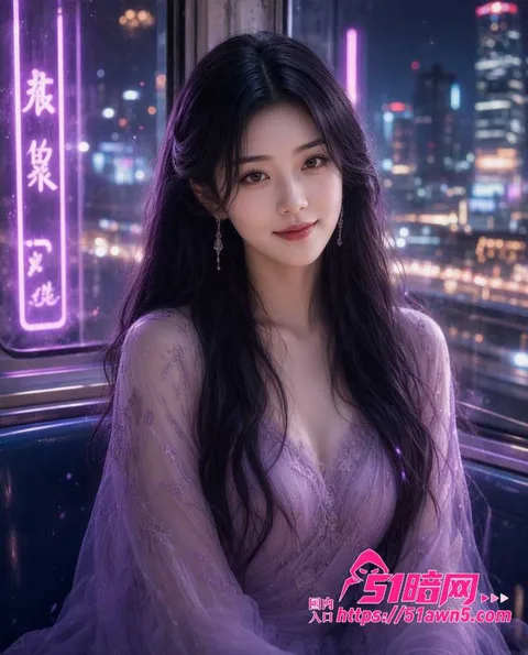 AI成人短剧 欲界妖狐 第2集 失业男