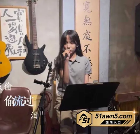 方立圆17 青岛驻唱女网红 方立圆 主动约炮骗炮 方立圆17