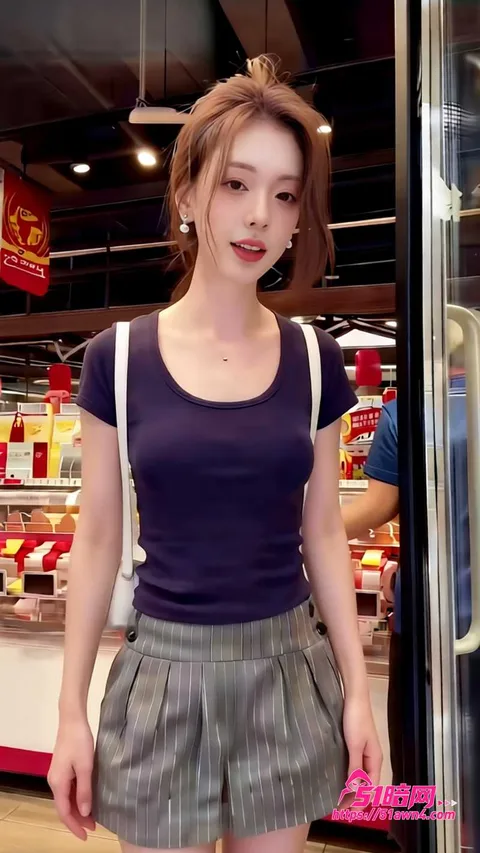 戴手铐口交肉棒 AI仿真人 选美大赛 便利店脱光勾引 戴手铐口交肉棒