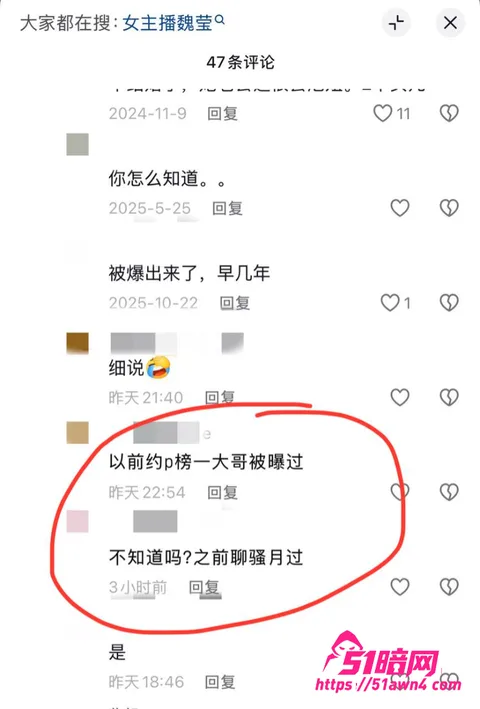 魏莹1 百万粉女主播 魏莹 宁让粉丝操不陪大哥 魏莹1
